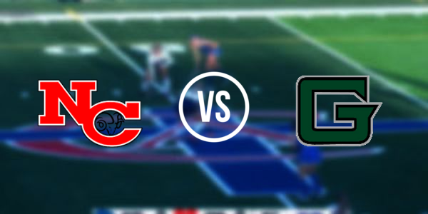 New Canaan High School vs. Guilford High School