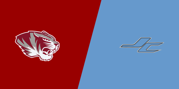 Hartselle High School vs. James Clemens High School