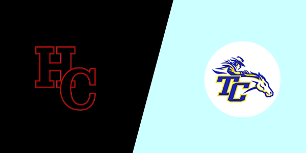 Holy Cross High School vs. Trimble County Jr Sr High School