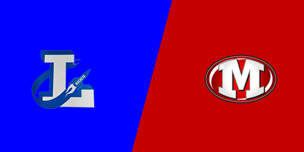 Limestone Community vs. Morton  - Morton