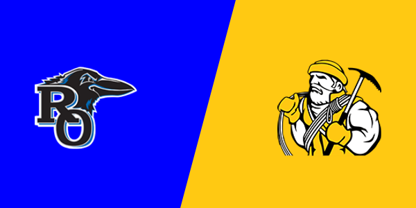 Royal Oak High School vs. Everest Collegiate High School and Academy