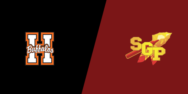 Haltom High School vs. South Grand Prairie High School