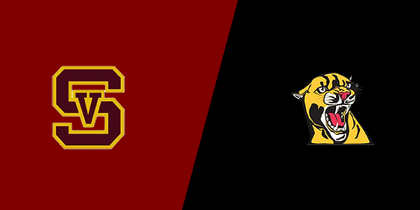 Simi Valley High School vs. Ventura High School