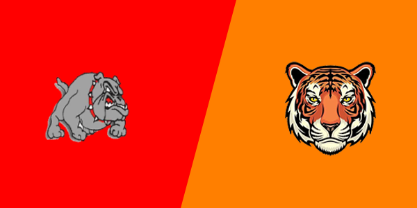 Otis High School vs. Cheyenne Wells High School