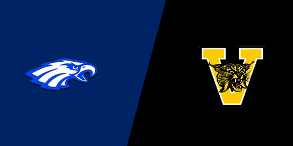 Columbia High School vs. Valdosta High School