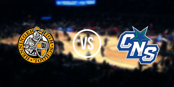 Cicero-North Syracuse High School vs Henninger High School