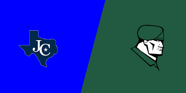 Jarrell High School vs. Rudder High School