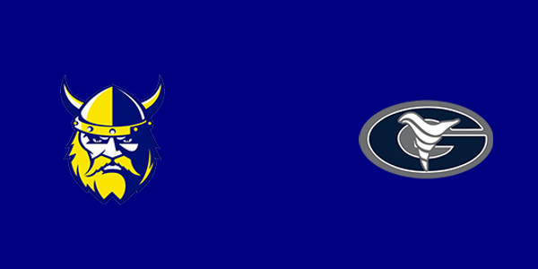 South Iredell High School vs. Grimsley High School