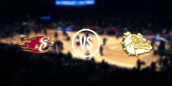 Shoals Christian School vs. Addison High School