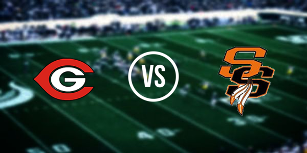 Colonial High School vs Seminole High School - Sanford