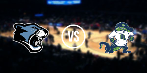 Panther Creek High School vs. Green Level High School