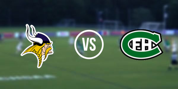 Haslett High School vs. Forest Hills Central High School