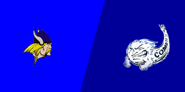 Alanson High School vs. Mackinaw City High School
