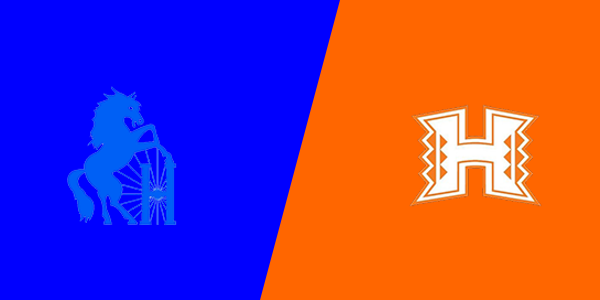 Havre High School vs. Hardin High School
