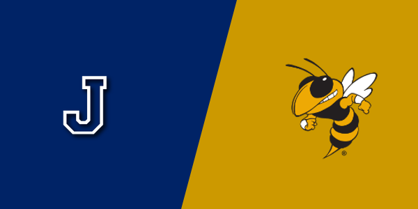 Jamestown High School vs. St. Elizabeth High School