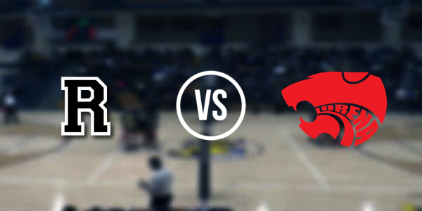 Rapoport Academy Public School vs. Lorena High School
