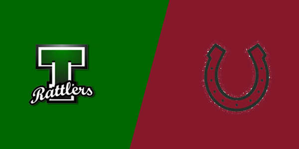 Tanner High School vs. Clements High School