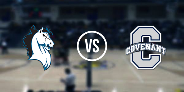 The Miller School Of Albemarle vs. Covenant School