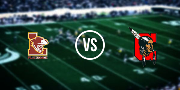Laramie High School vs. Cheyenne Central High School