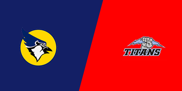Waseca High School vs. Tri-City United