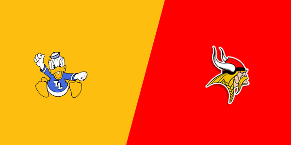 Toutle Lake High School vs. Mossyrock High School