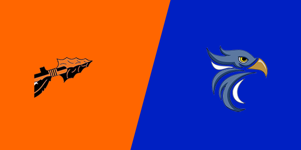 Easton High School vs. Stephen Decatur High School