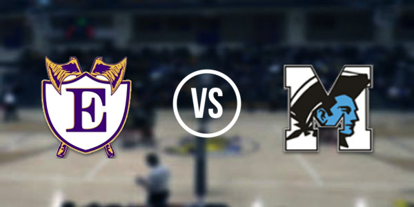 Emerald High School vs. J.L. Mann High School