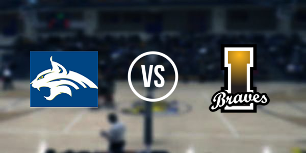 Iroquois High School vs Seneca