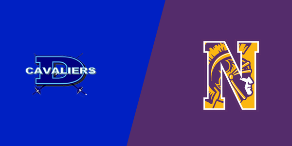 Dorman High School vs. Northwestern High School