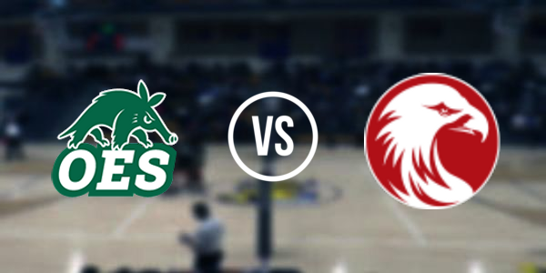 Oregon Episcopal School vs. Westside Christian High School
