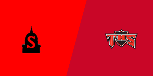 Springfield High School vs. Triad High School