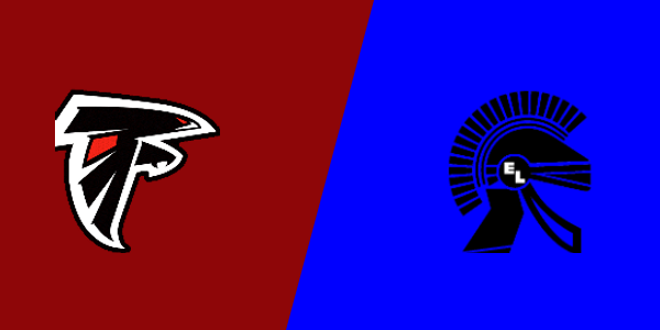 East Lansing vs. St Johns