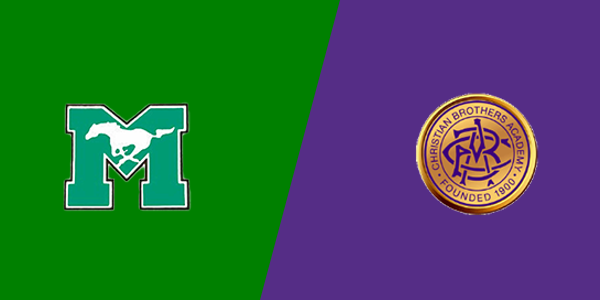 Marcellus High School vs. Christian Brothers Academy - Syracuse