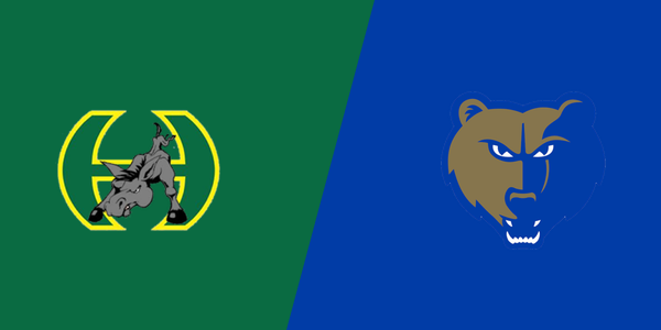 Hillsboro High School vs. Brentwood High School