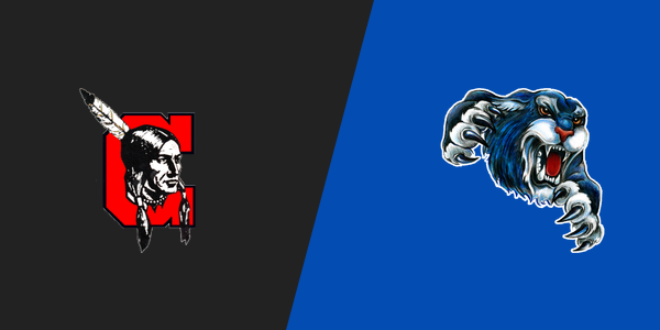 Cheyenne Central High School vs. Douglas High School