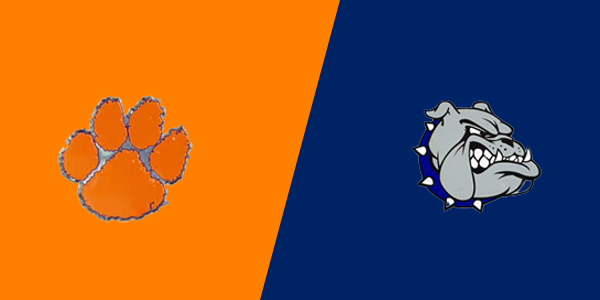 Anson Senior High School vs. Albemarle High School