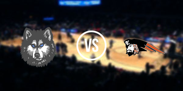 Breckenridge High School vs Merrill High School