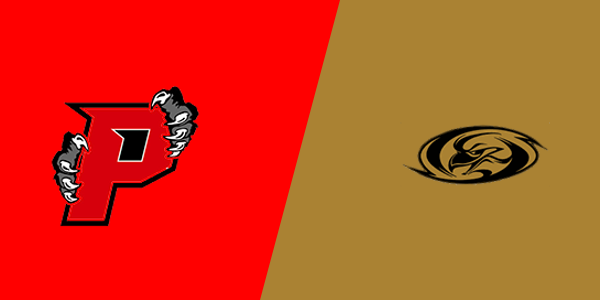 Pomperaug High School vs. Woodland Regional High School