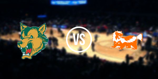 Carney-Nadeau High School vs Mid Peninsula High School