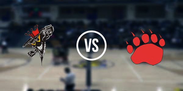 Ashland High School vs North Medford High School