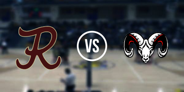 Rigby High School vs. Highland High School
