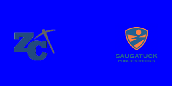 Zion Christian School vs. Saugatuck High School