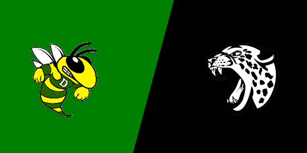 Damascus High School vs. Northwest High School