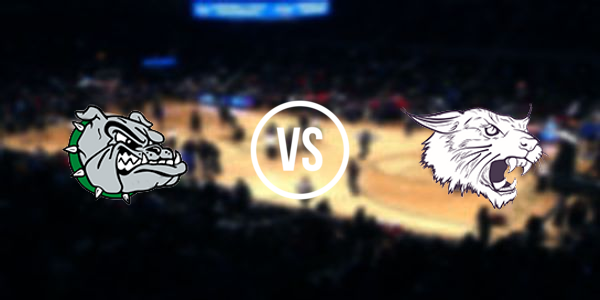 Lynden Christian High School vs Mount Vernon High School
