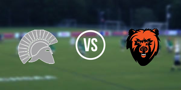 California High School - San Ramon vs De La Salle High School