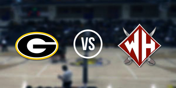 Greer High School vs Wade Hampton High School - Greenville