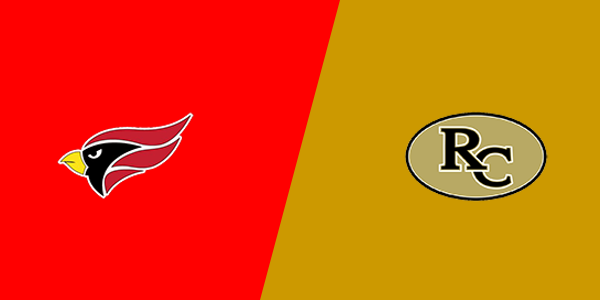 Elizabeth High School vs. Rock Canyon High School