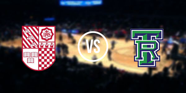 Regis Jesuit High School vs. Thunder Ridge High School