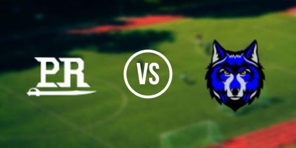 Parkwood Middle School vs Porter Ridge Middle School