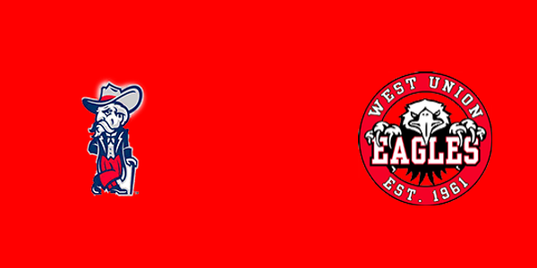 Hickory Flat High School vs. West Union High School
